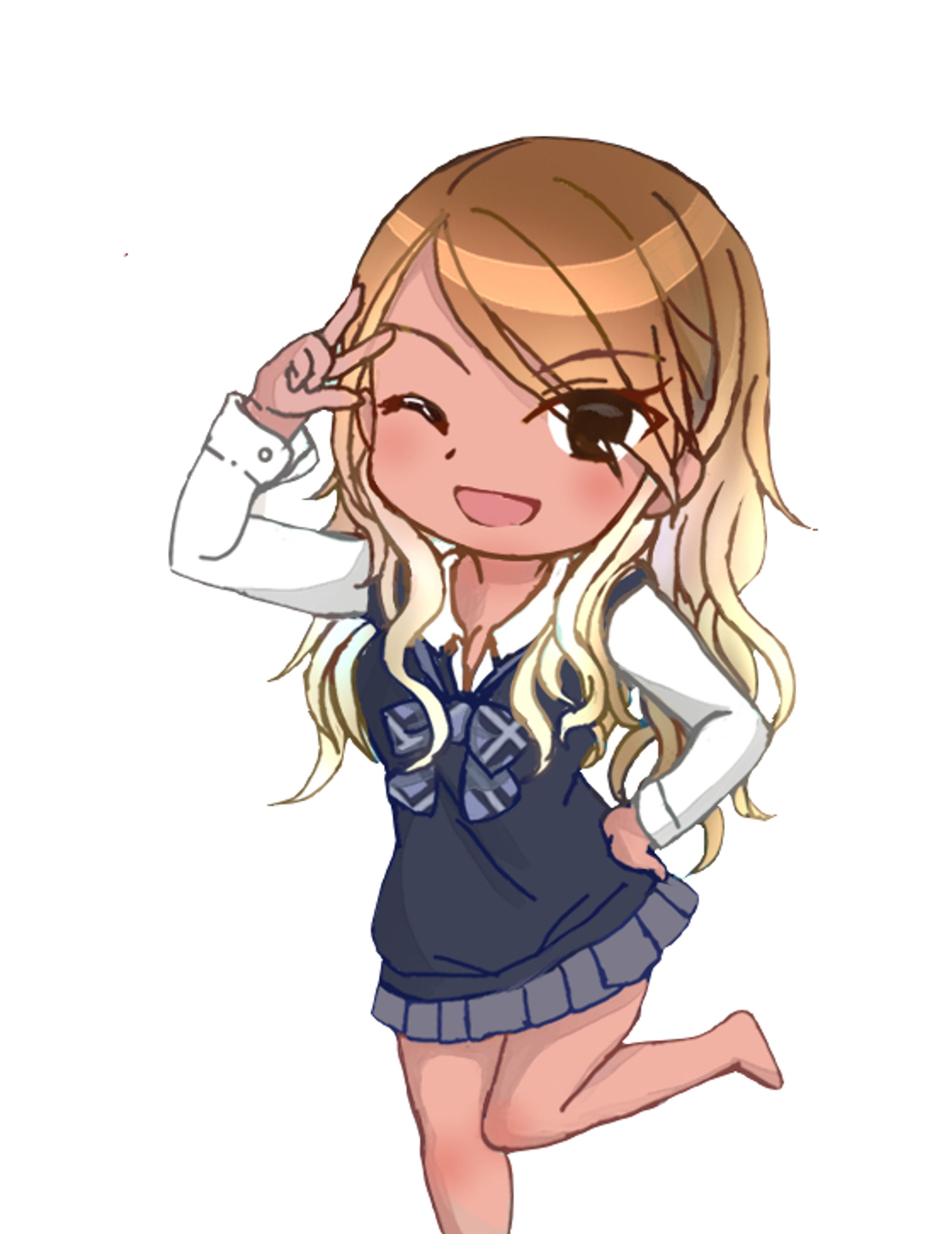 和泉めいちびキャラ-1