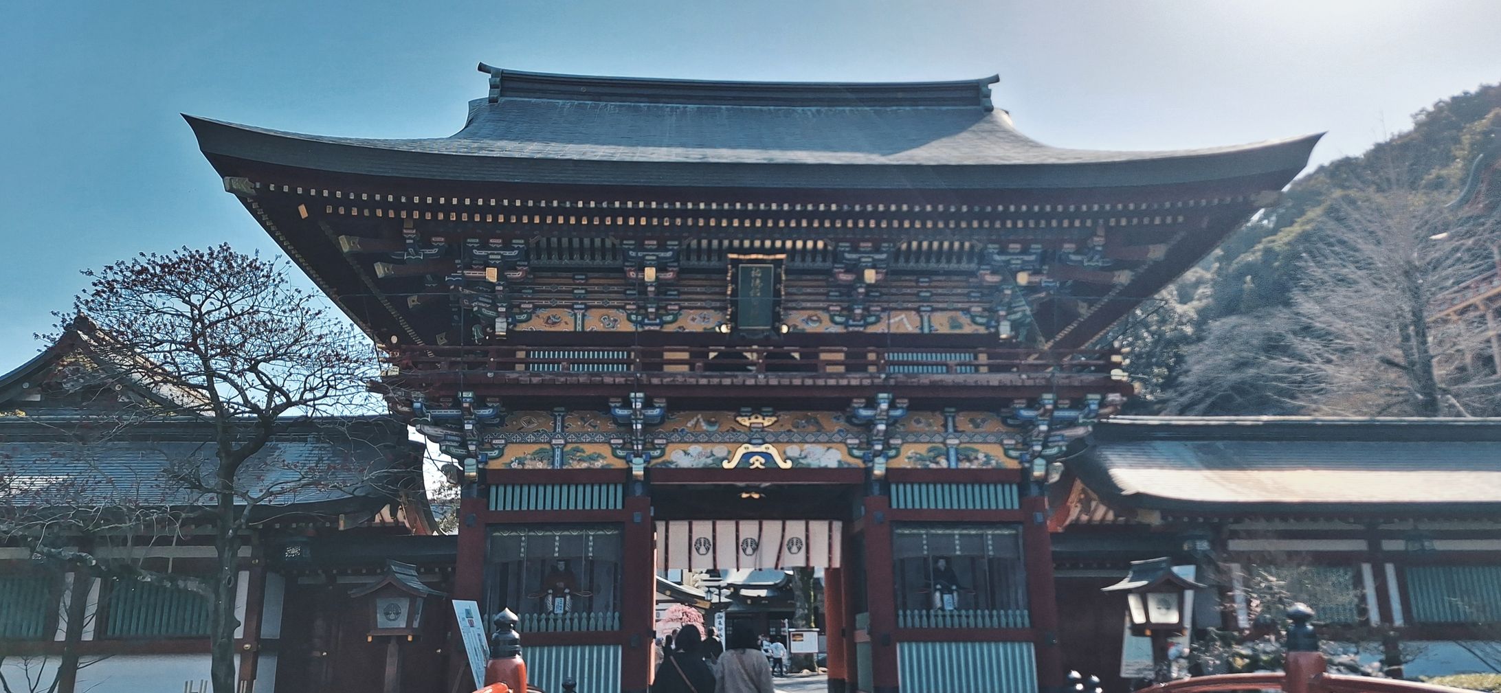 祐徳稲荷神社-1