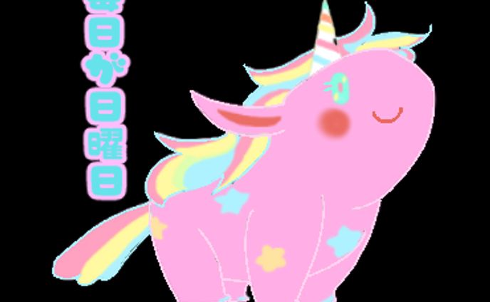 イラストレーター・漫画家、オリジナルキャラ