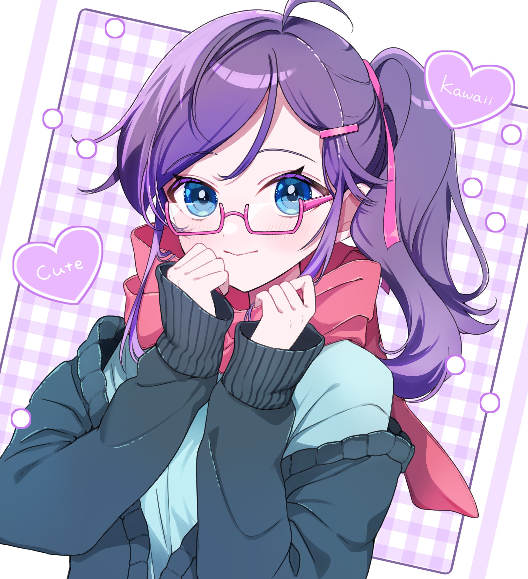 【skeb】hayden様イラスト-1