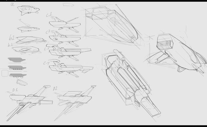 Ship Thumbnails