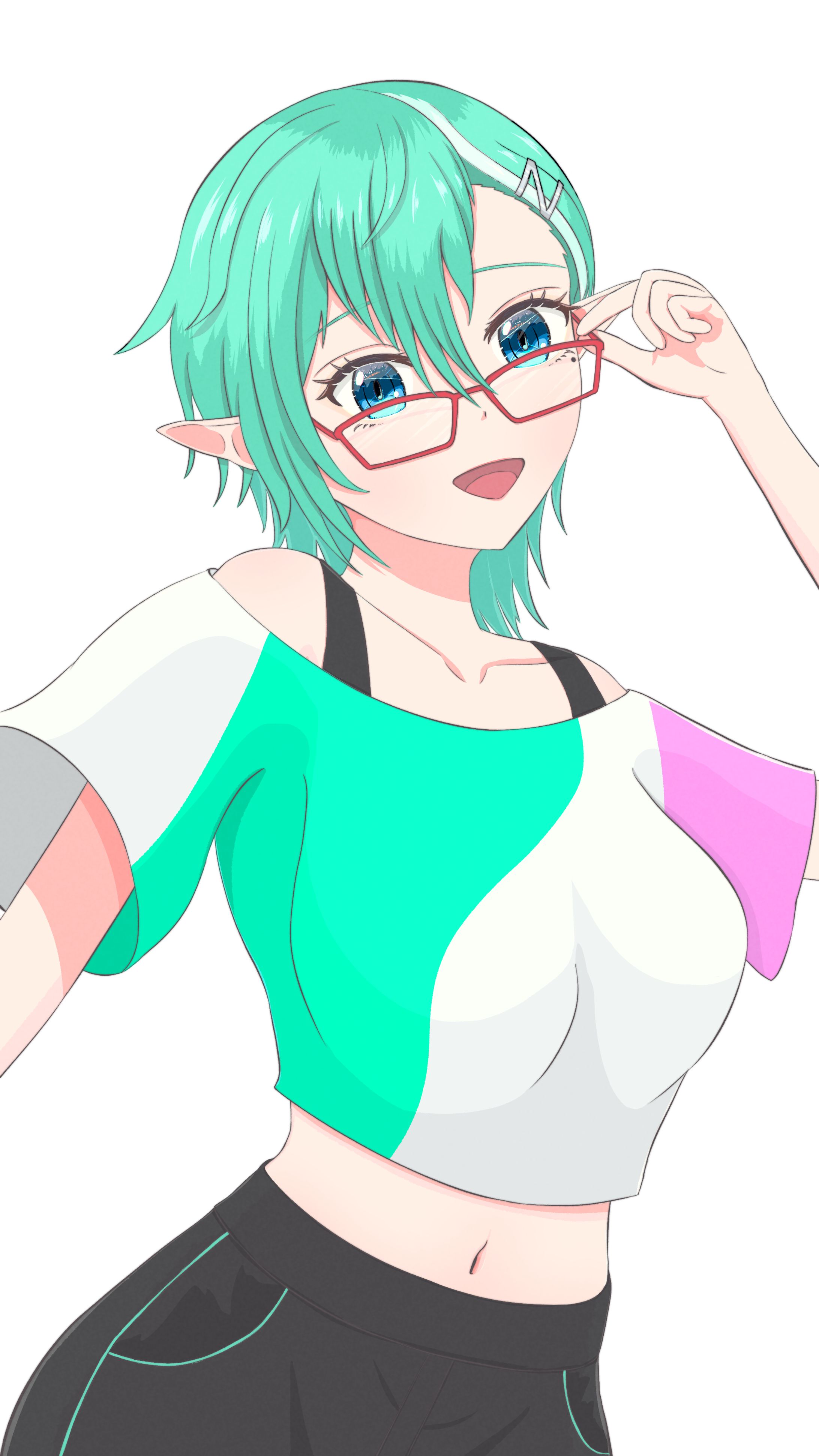 代理ちゃん-1
