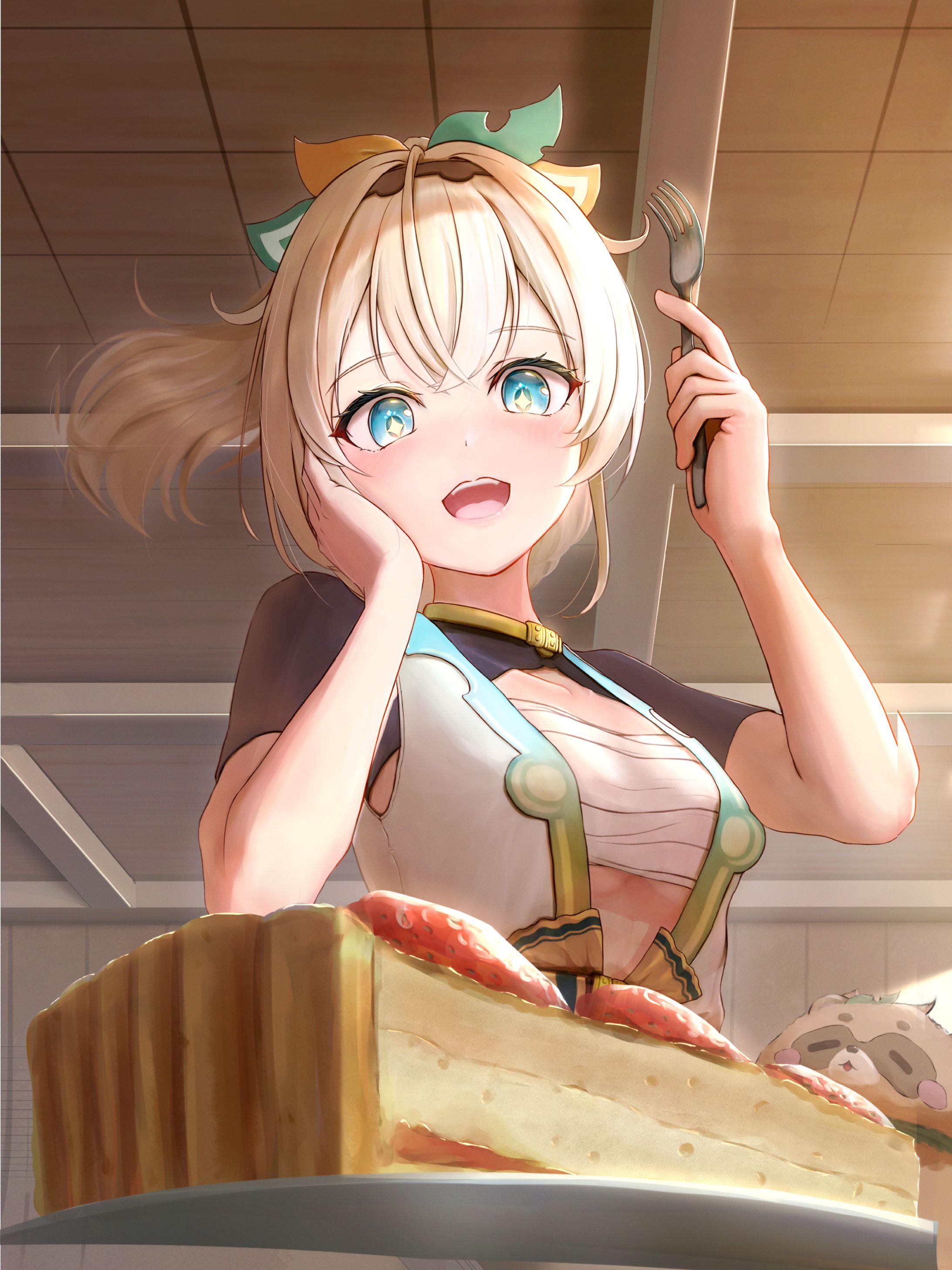 自分へのご褒美♥-1