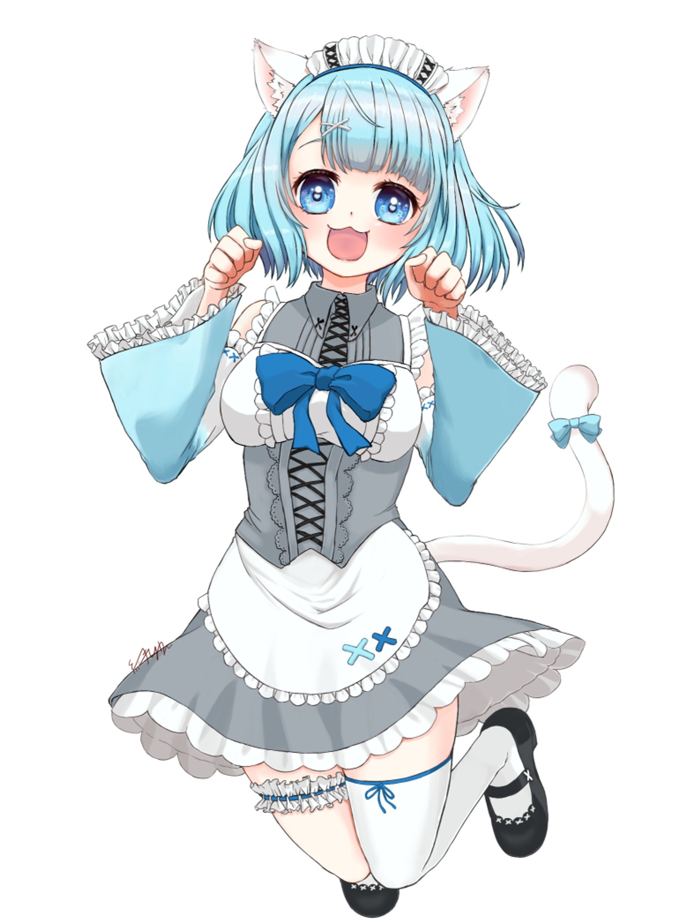 サンプルイラスト２-1