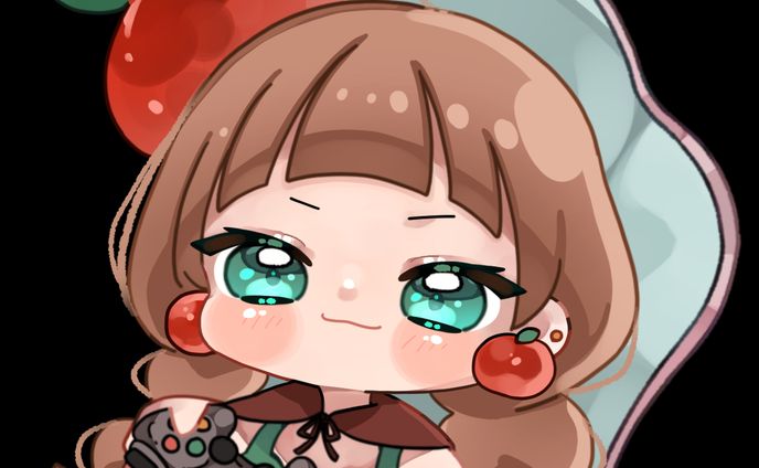 デフォルメキャラ　5000～