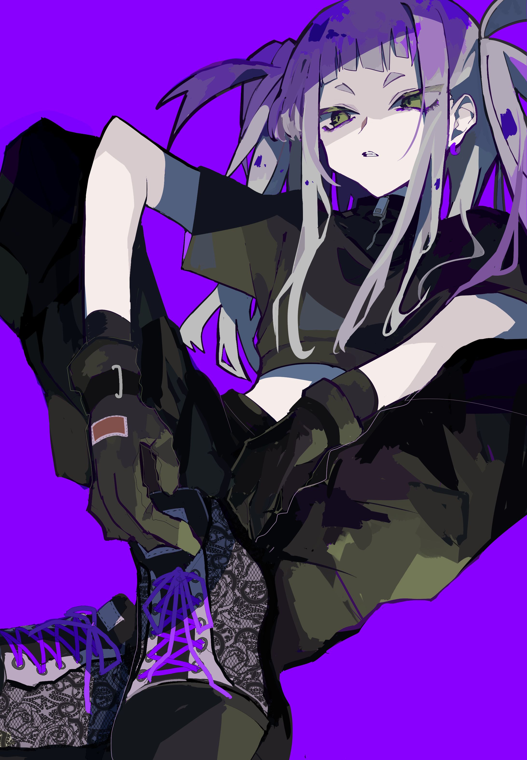 オリジナルイラスト
