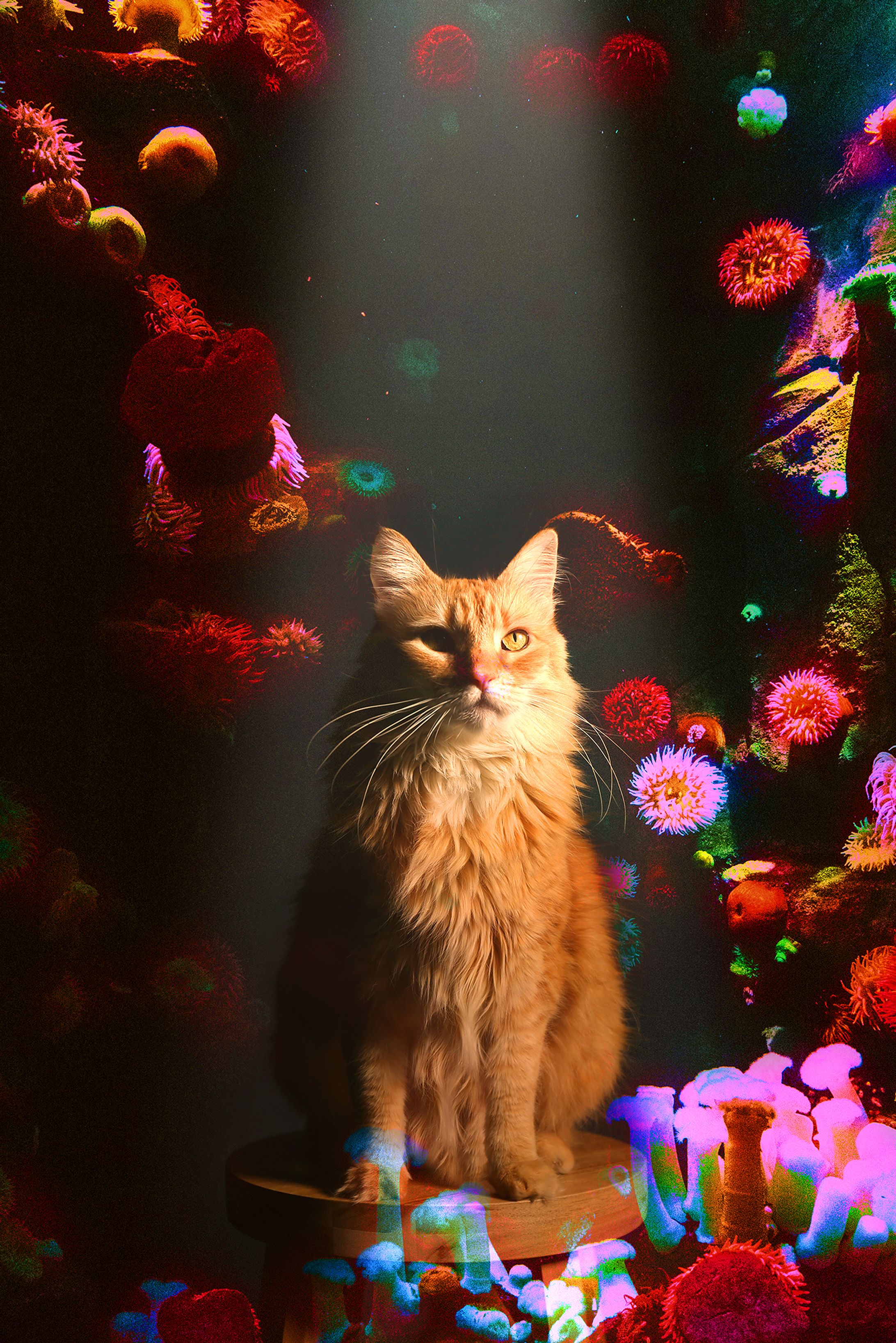 Photoshop作品（2023）-1