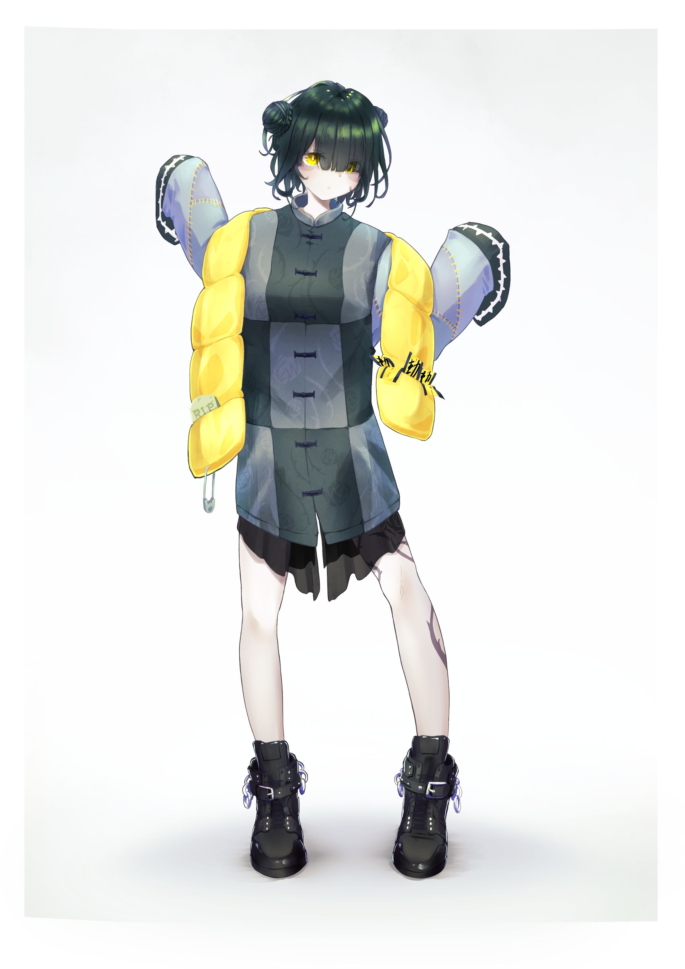 作例（yosumi）-1