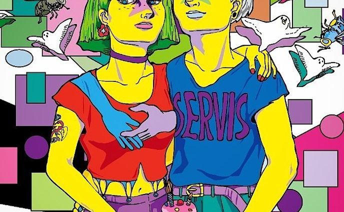 lgbt、tシャツ