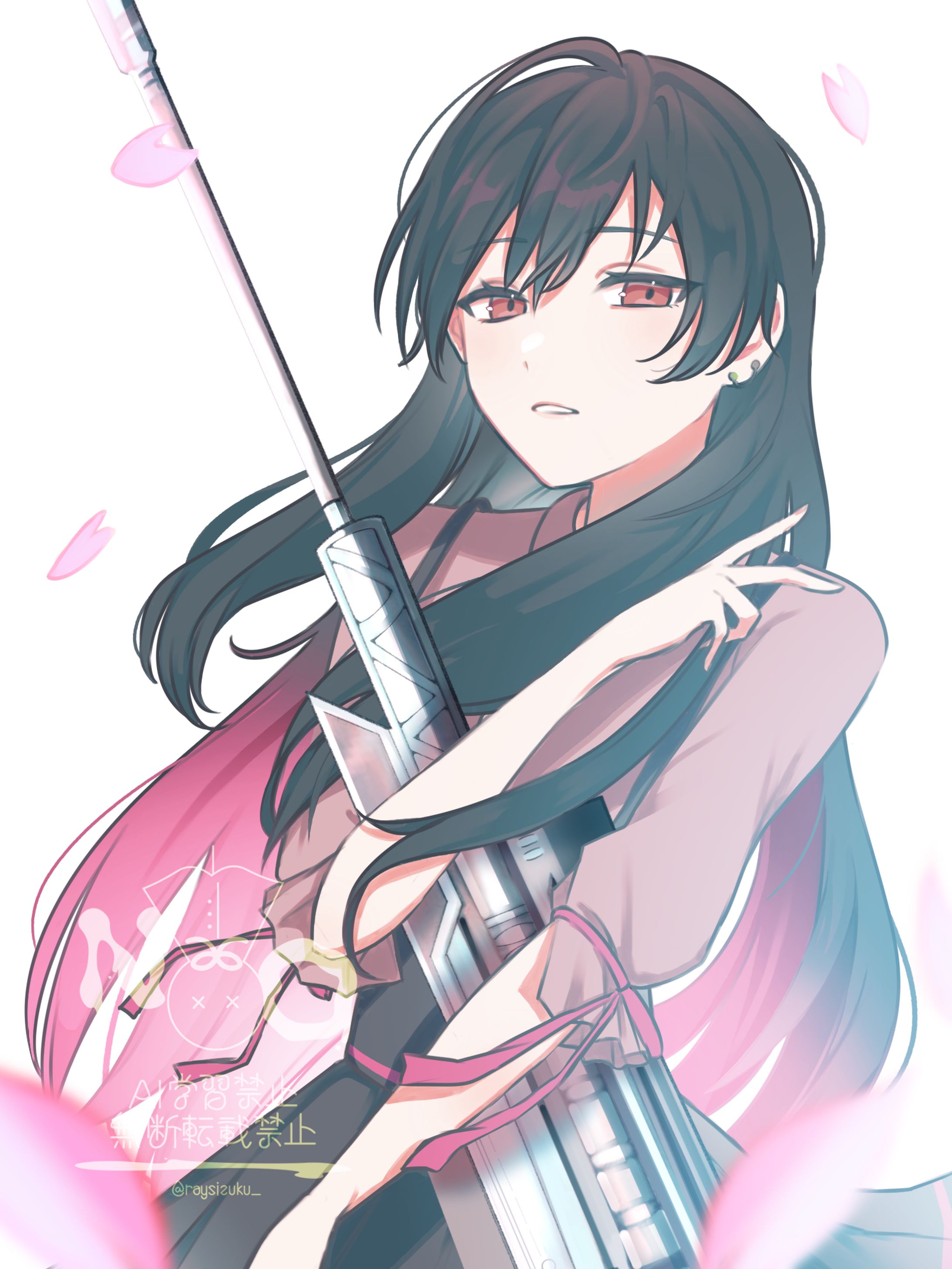 【無償企画イラスト】-1