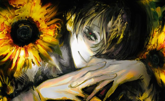イラスト、プロポリス