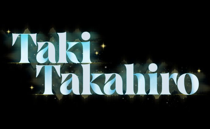 Taki Takahiro Simple