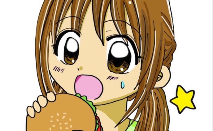 ゆるかわ、子供向け