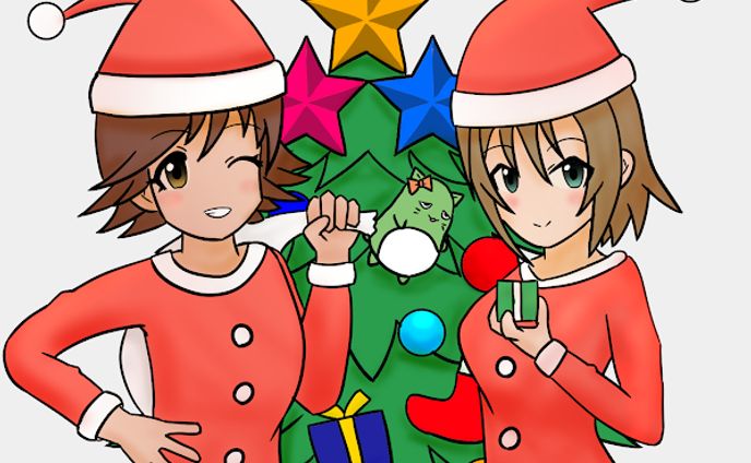 クリスマス 【2023】