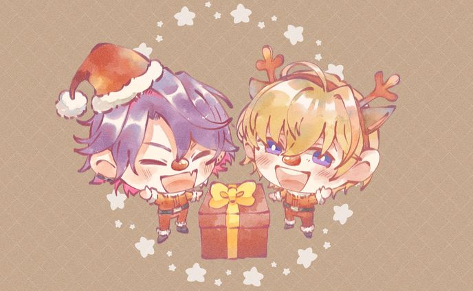 Zeffiro's Present!