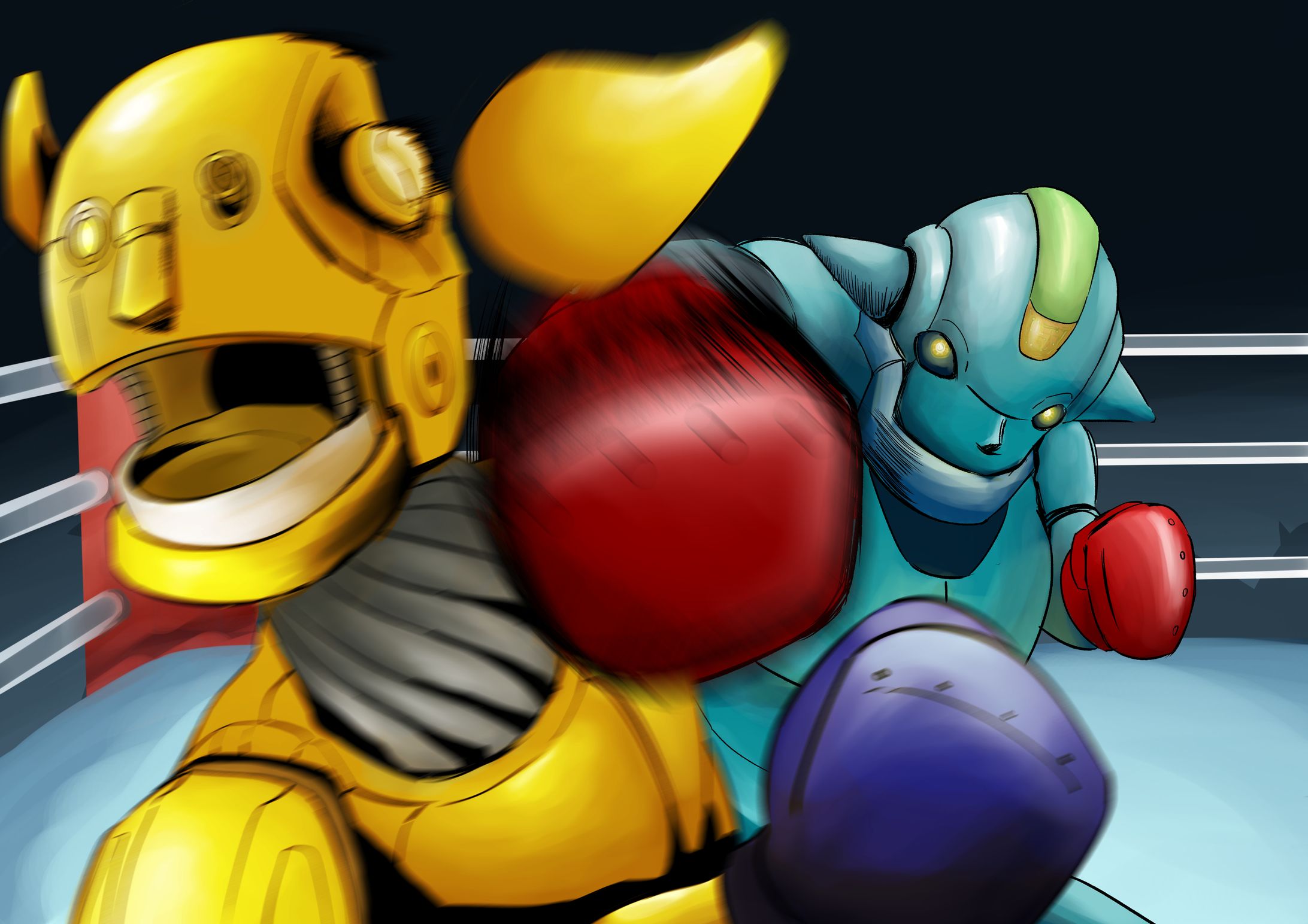 校内イラストコンテスト(オリンピック))-1