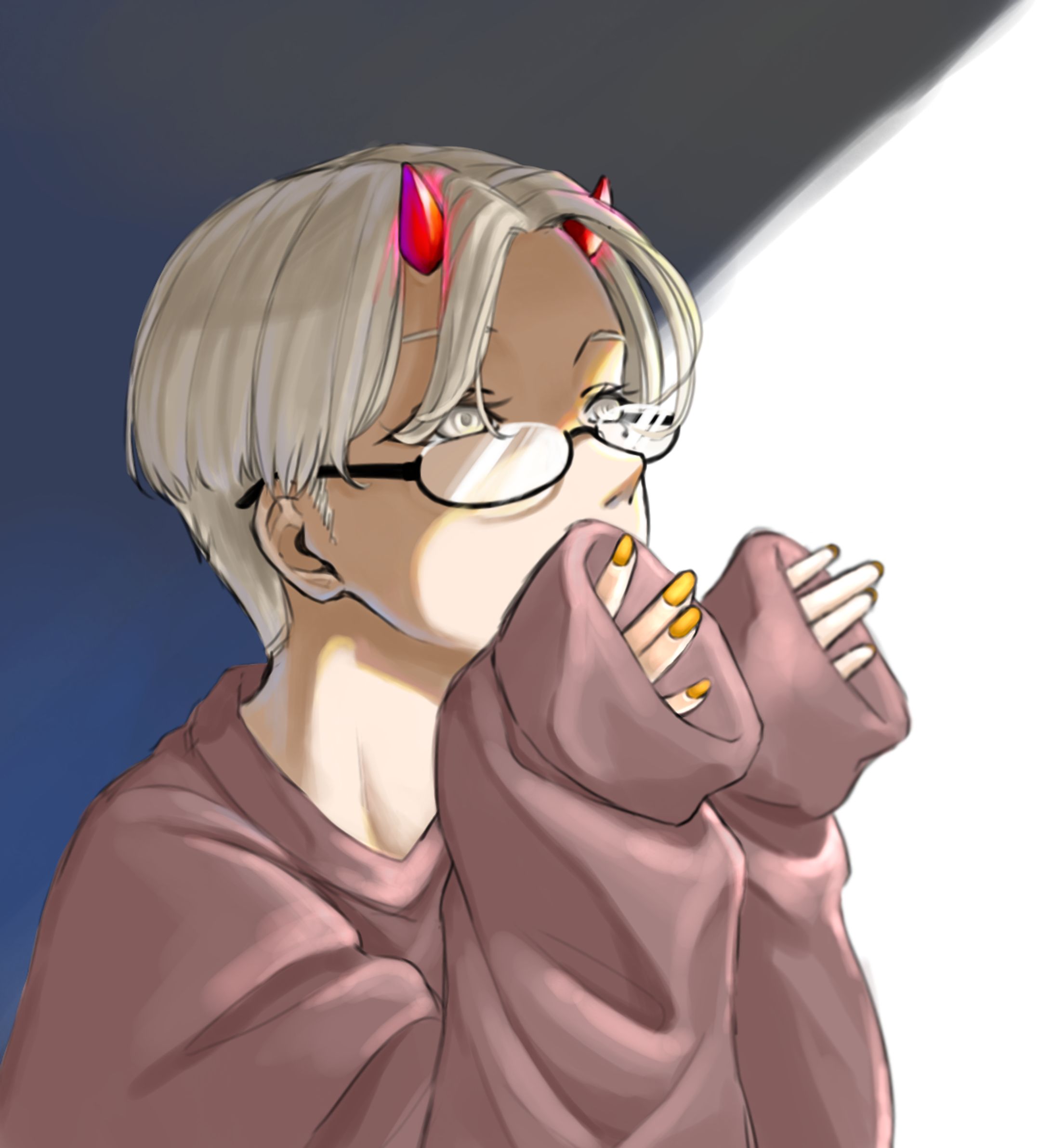 オリジナルキャラクター-1