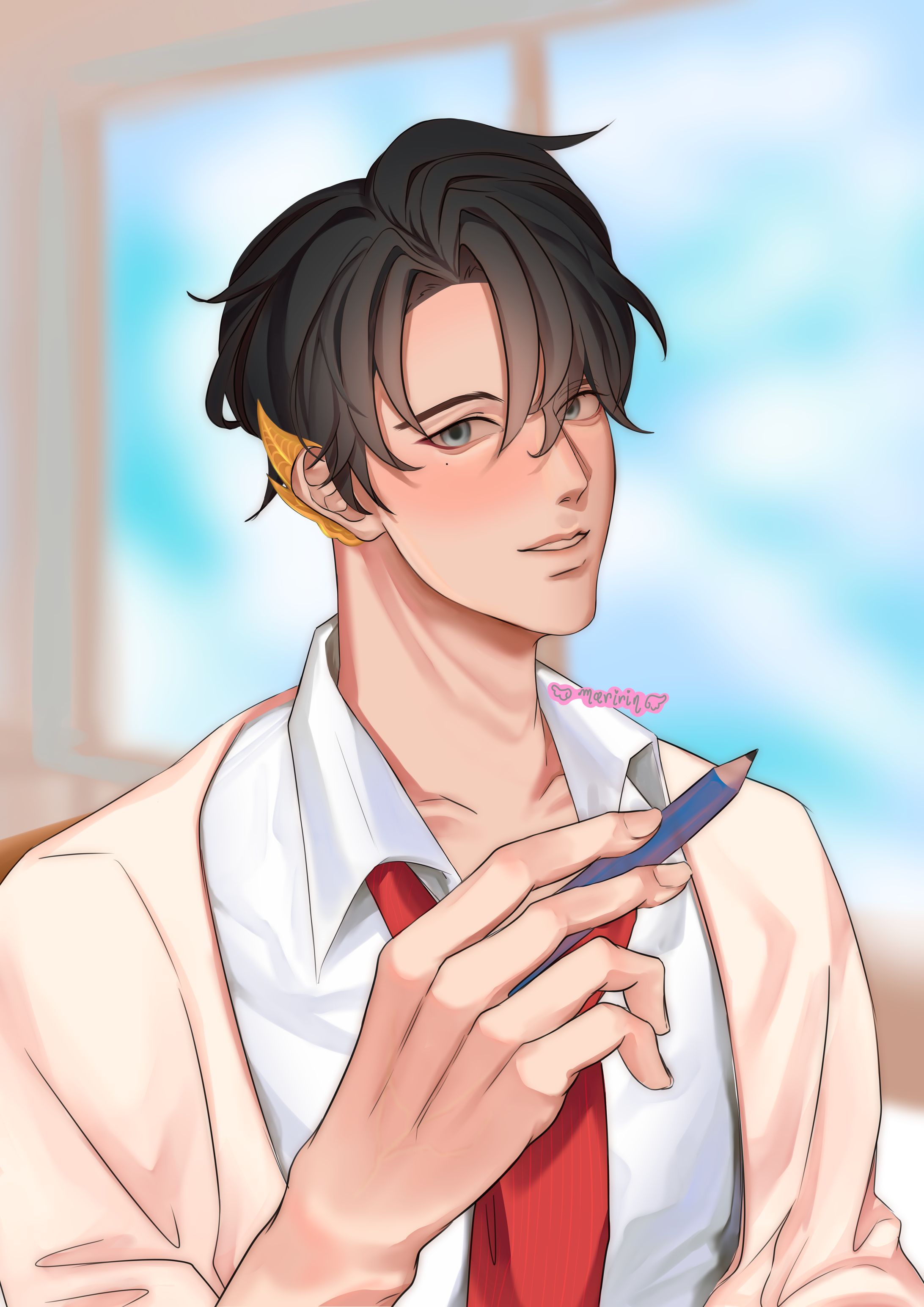 Bust Up-1