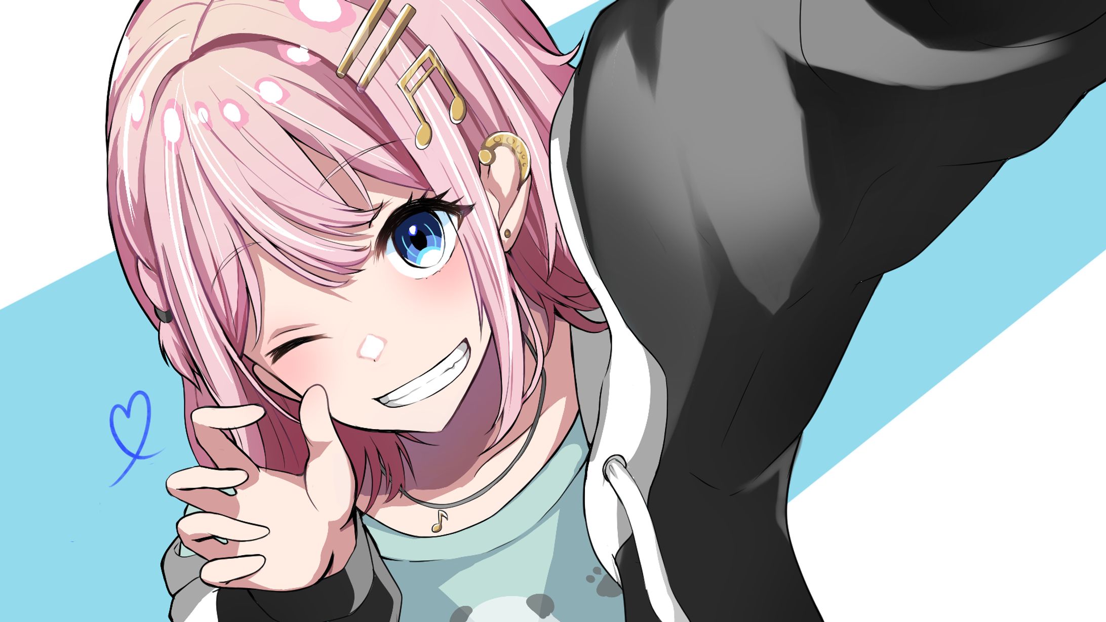 ボカコレ２０２２参加曲MVイラスト-1