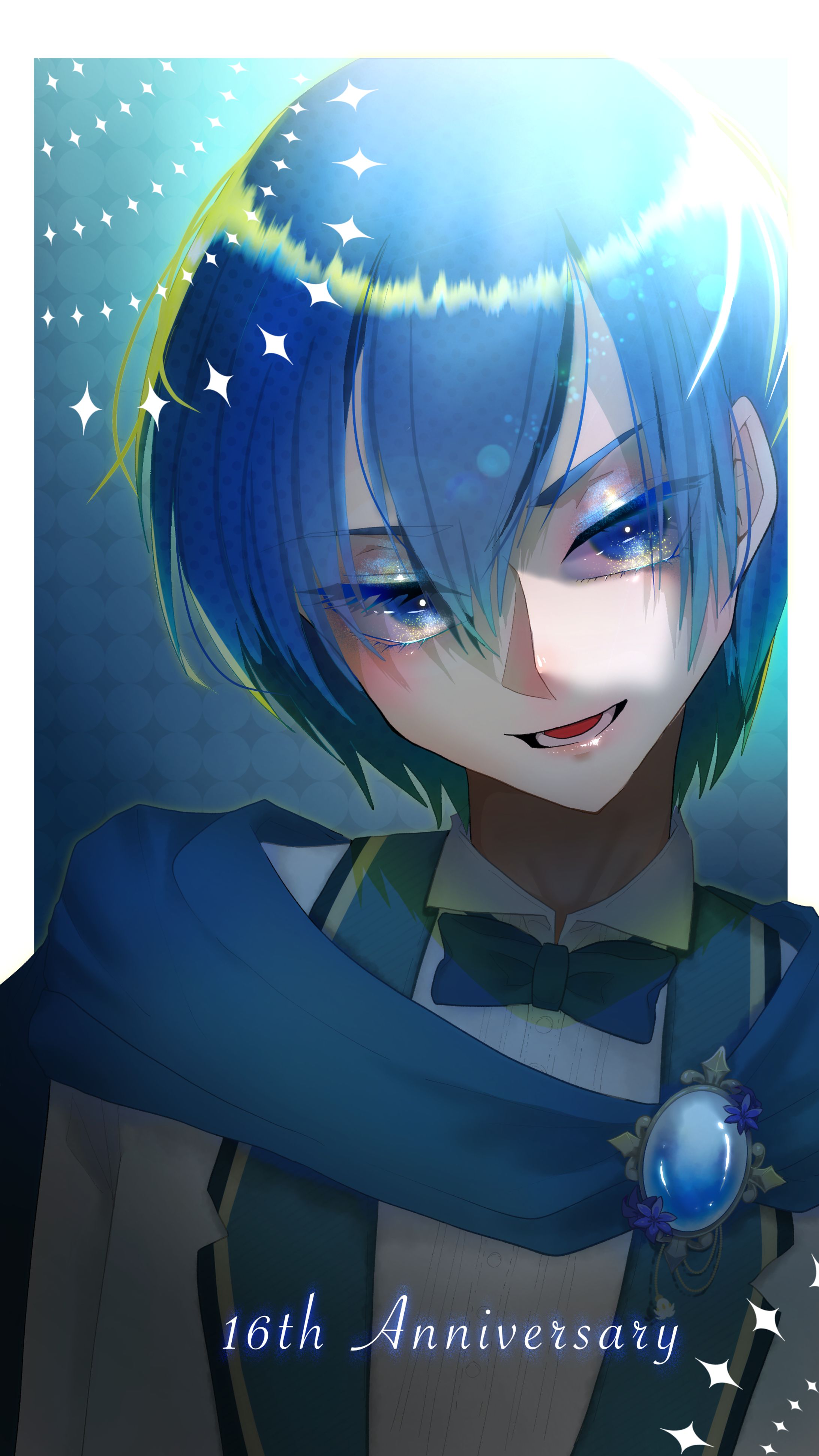 ボカロ 二次創作-1