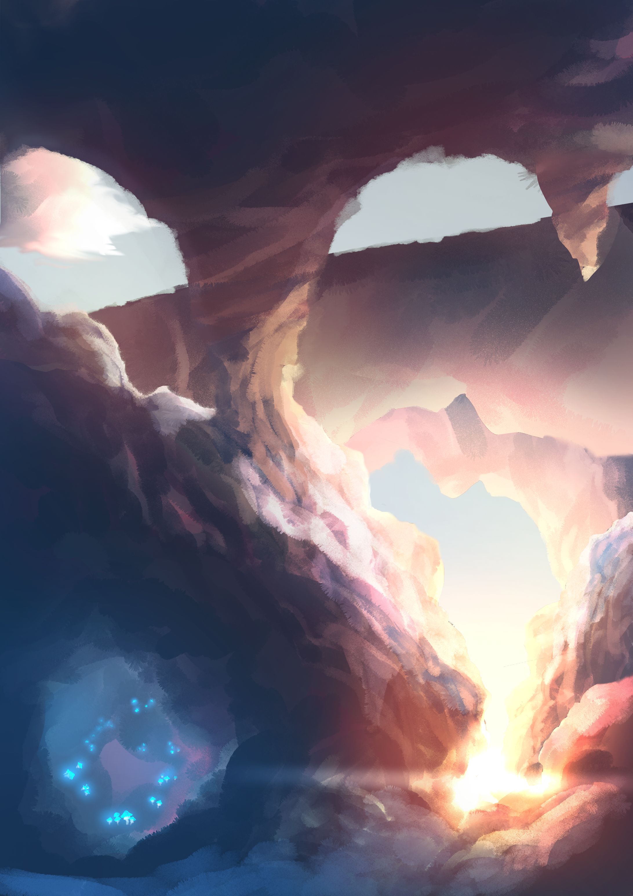 PixivFantasia Lastsaga-1