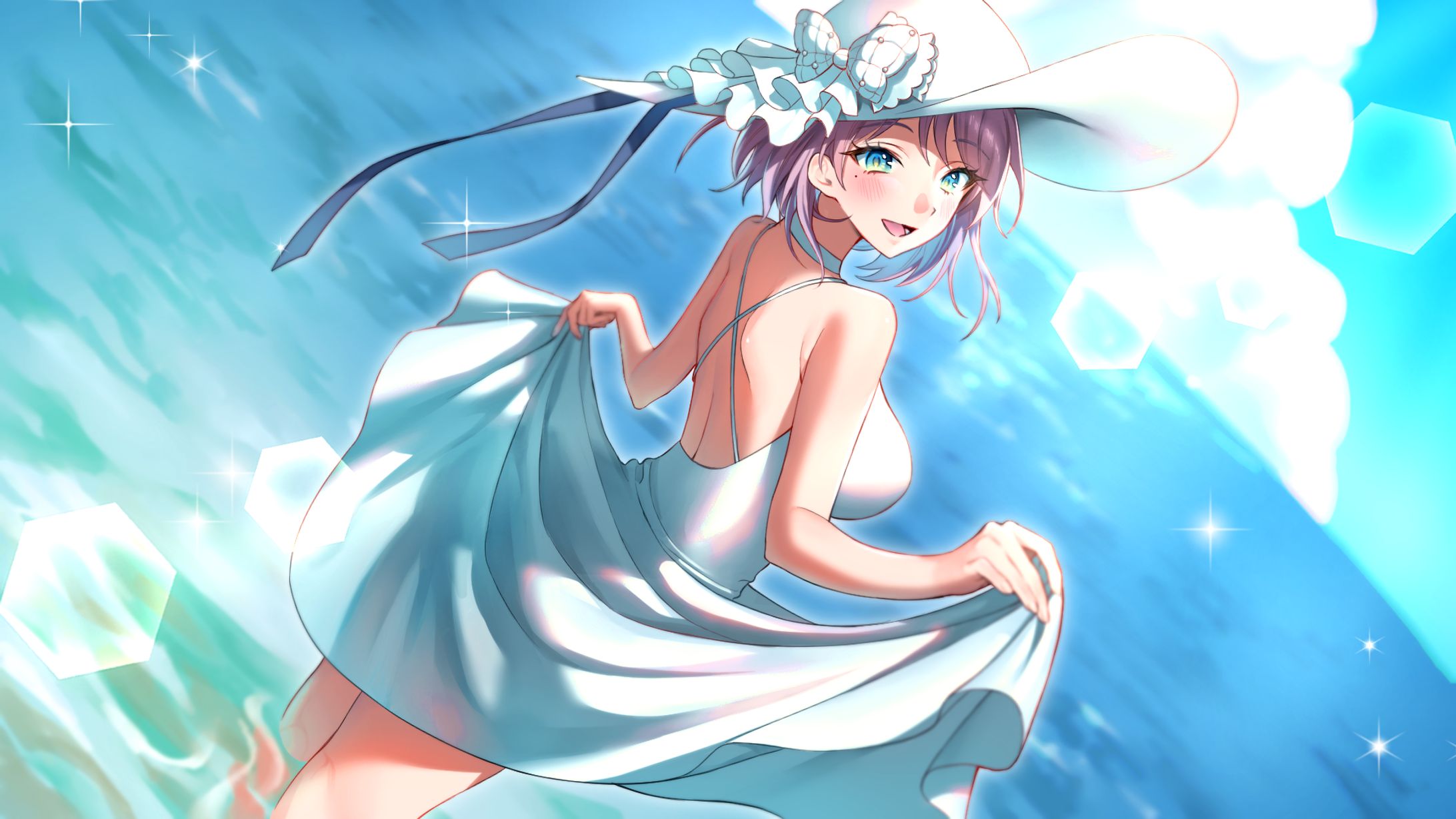 【実績】美月もも様 特典用お写真7・8月分(2024)-1