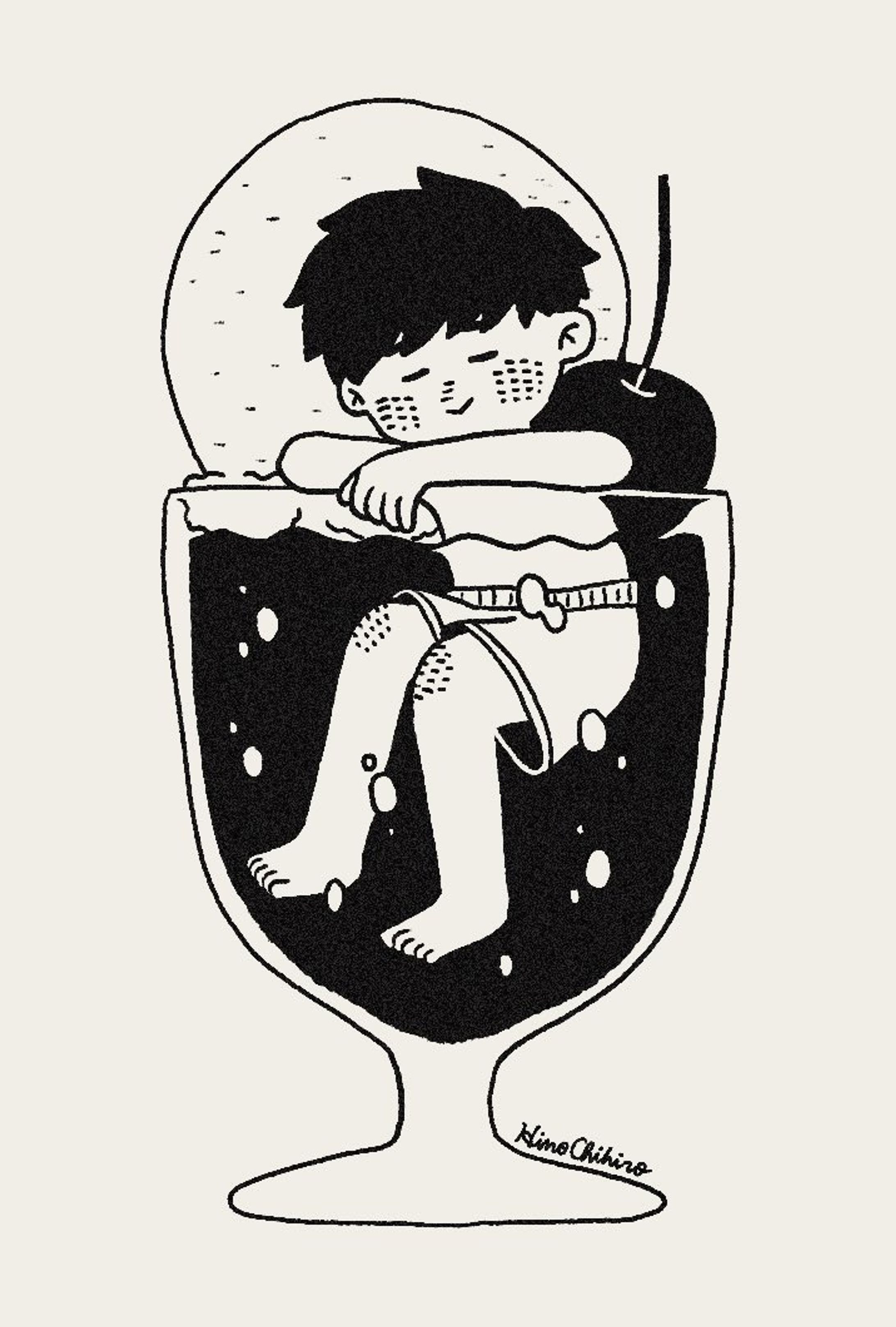 メロンソーダ-1