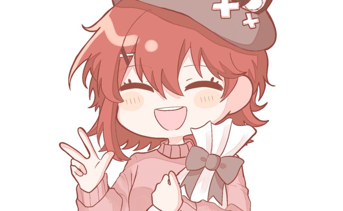 ③【sd絵柄1】、グルメ・おでかけ
