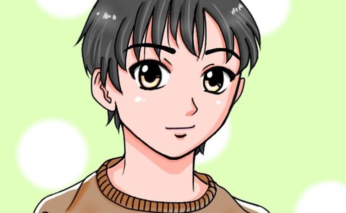 2月から3月にかけて描いた、自作小説の登場人物イラストです。
小説はこちら↓
https://kakuyomu.jp/works/16816927861448238837

3月はほぼこればっかりだったので、あまり表で言えないんだよな……。
イラストには名前書いてないから、誰のことなのか分かりにくいと思いますが、まぁ雰囲気だけでも。
一枚目が主人公で二枚目がヒロインです。

#rion_illustration #illustration #illust #イラスト #イラストレーション #絵 #オリジナル #小説 #登場人物