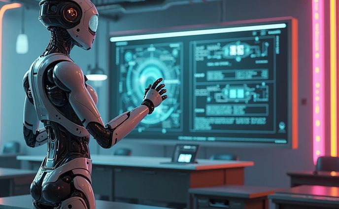 ロボット001