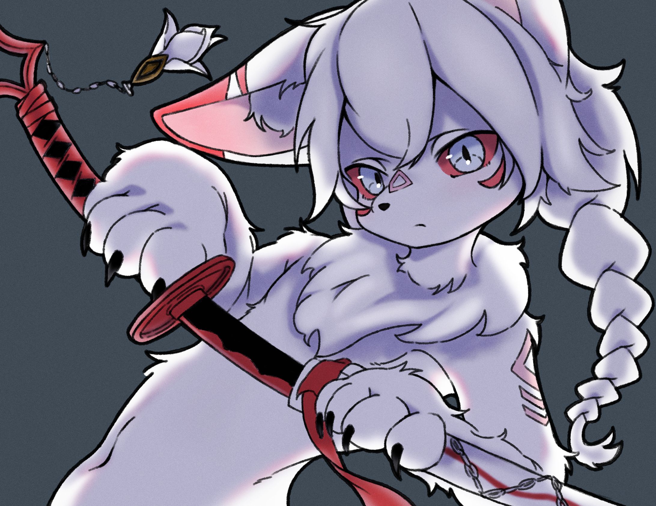 Aidenくん（二次創作）-1