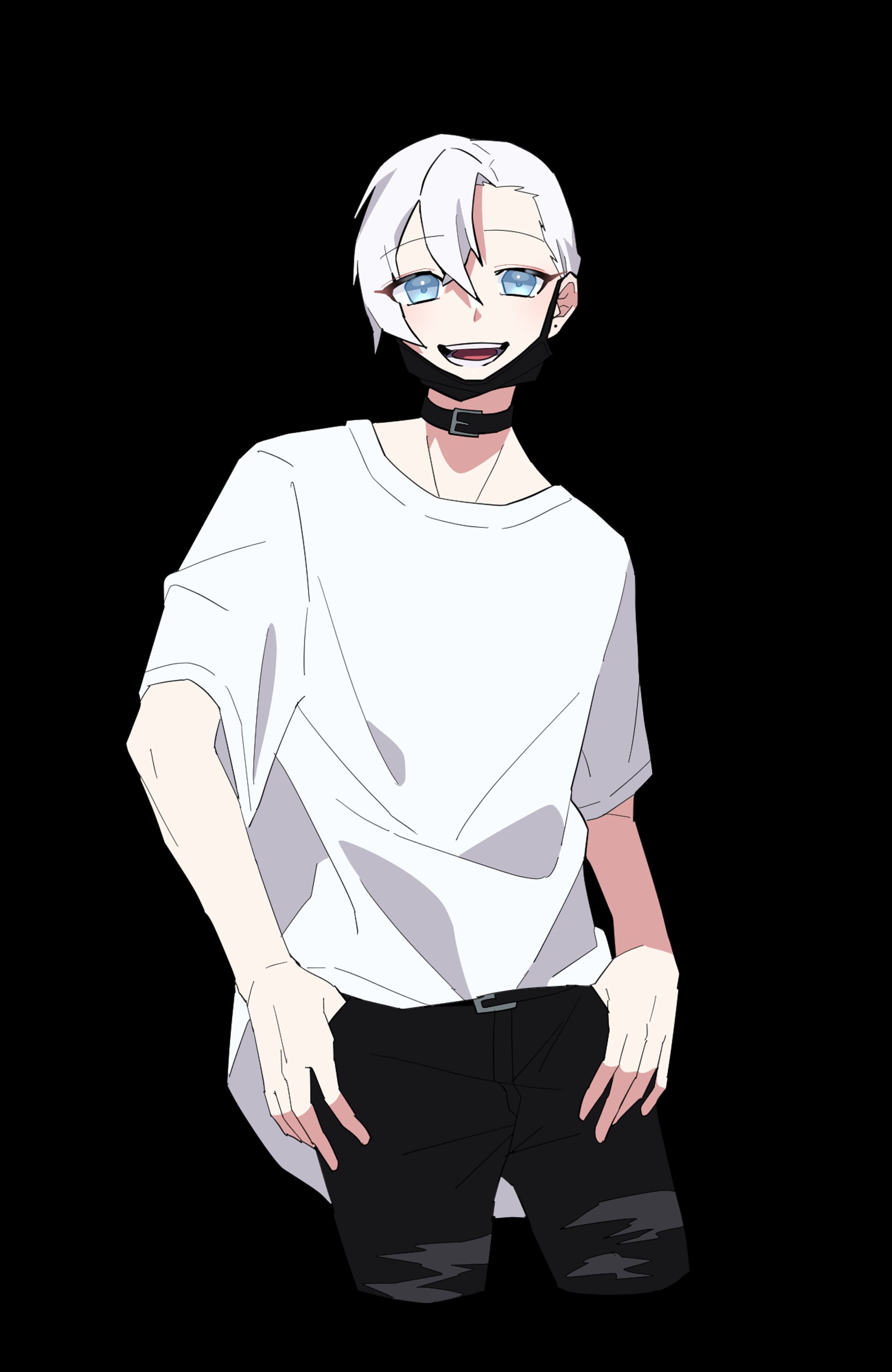 【実績】TRPG立ち絵-1