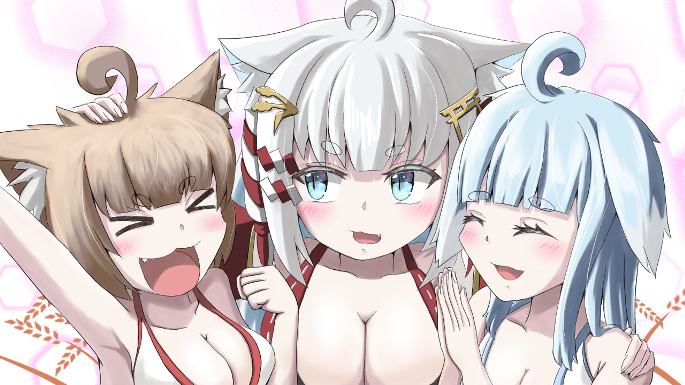 VTuberデビュー記念-1