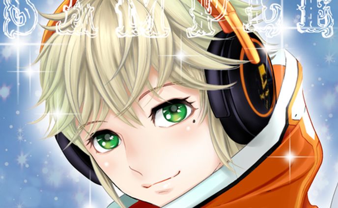 series、イラストサンプル