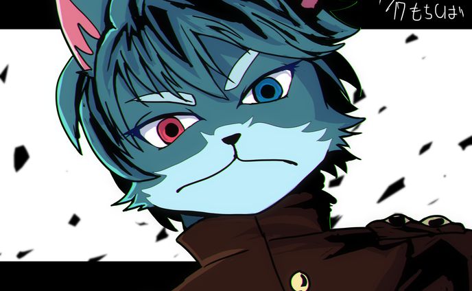 エミリオ君