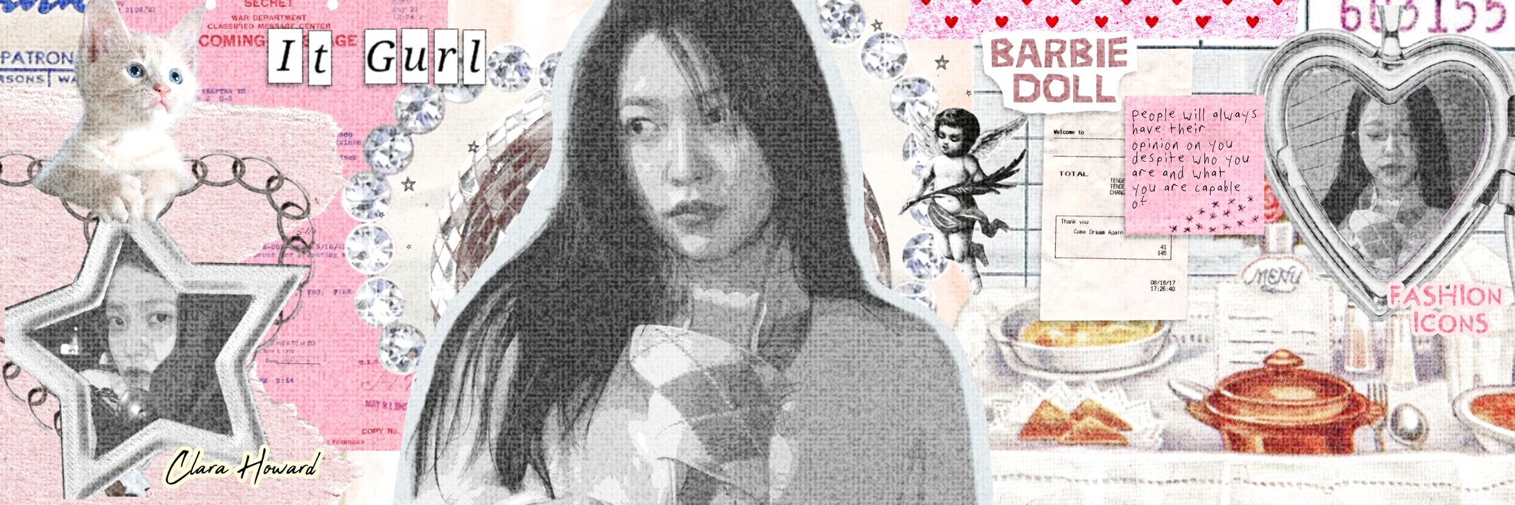 ꒰ఎ ★ ໒꒱ Commision work-1