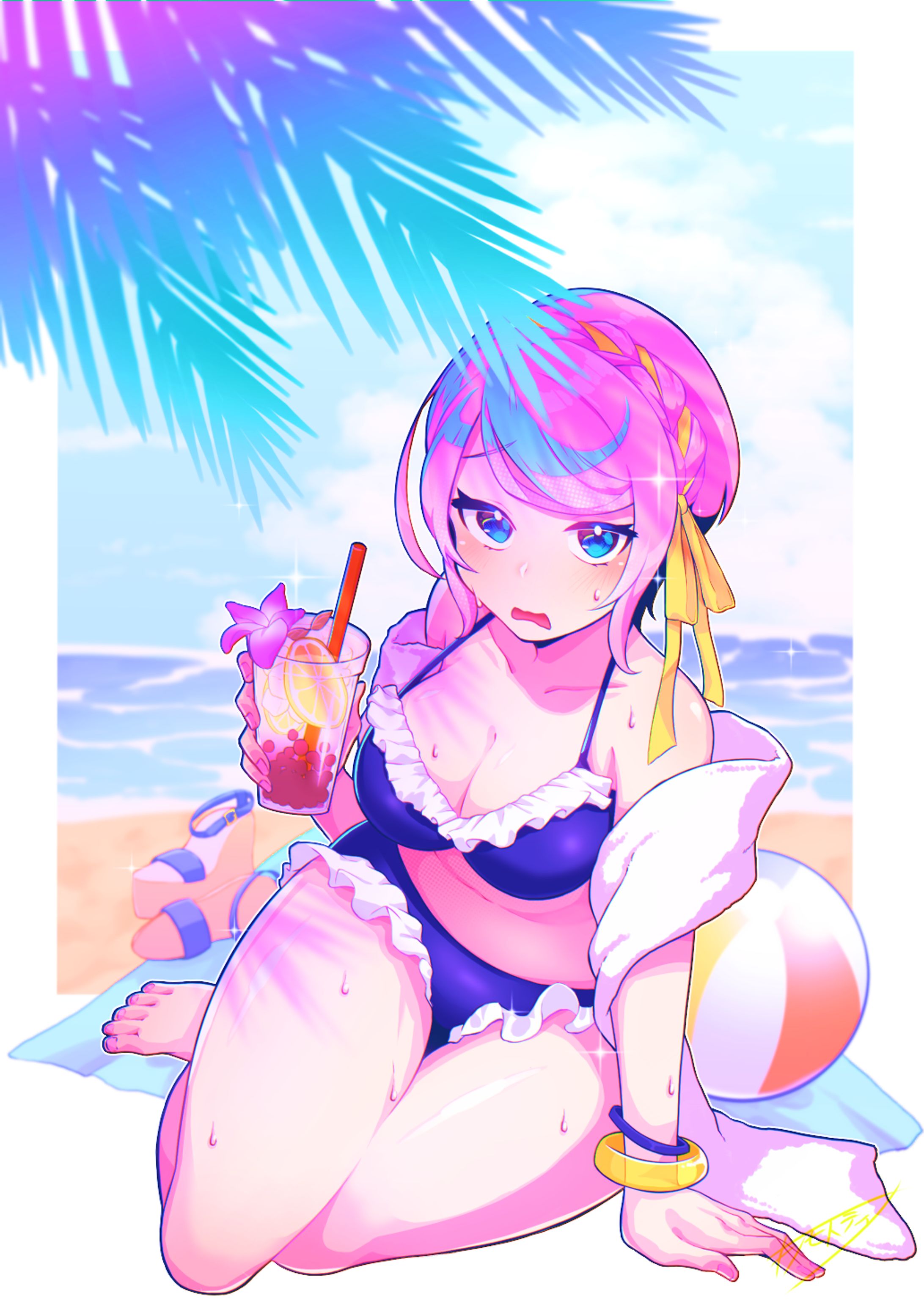 オリジナル作品-1
