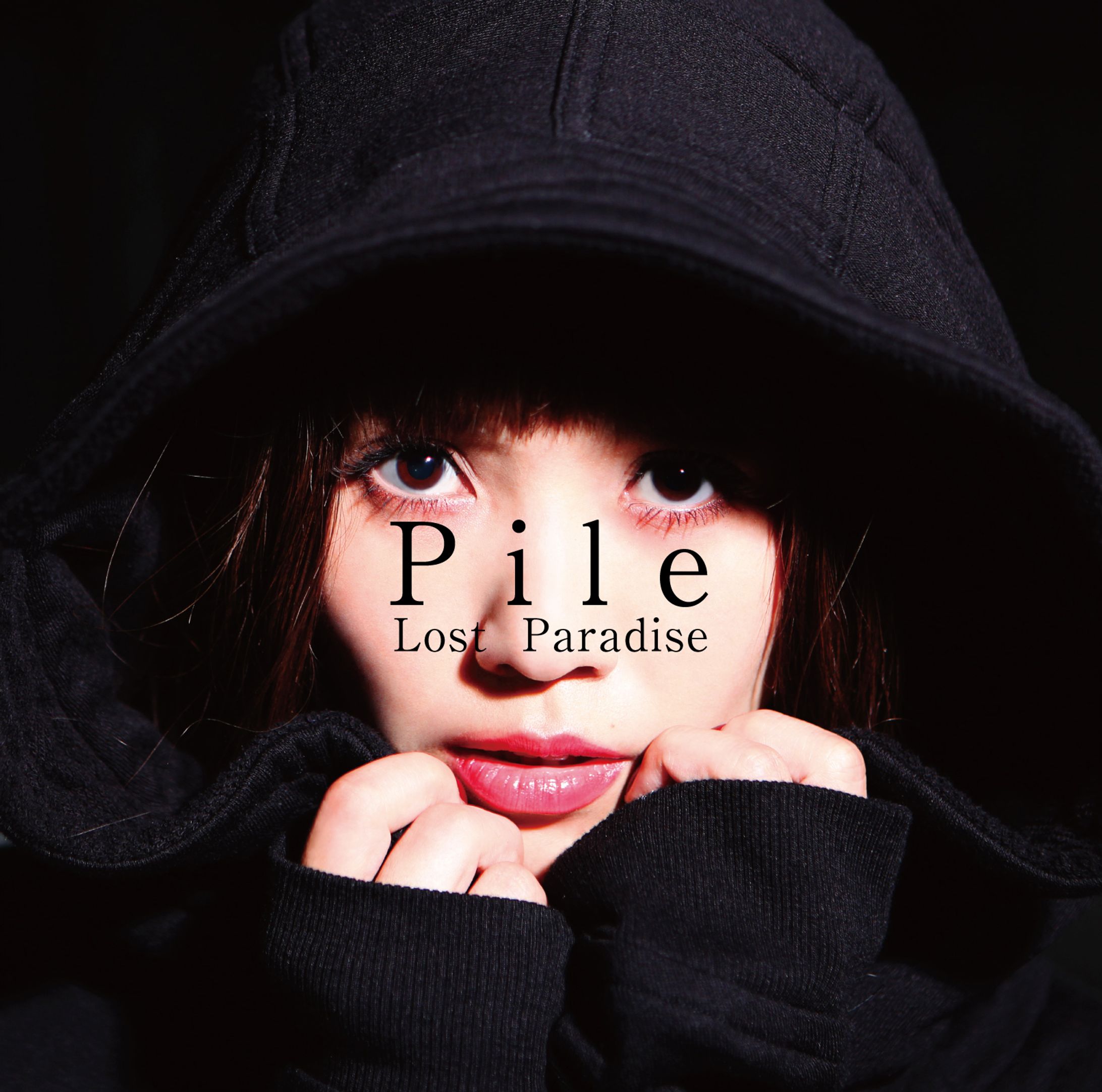 Pile / Lost Paradise-1