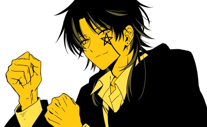 ご依頼、アニメーション(イラスト)