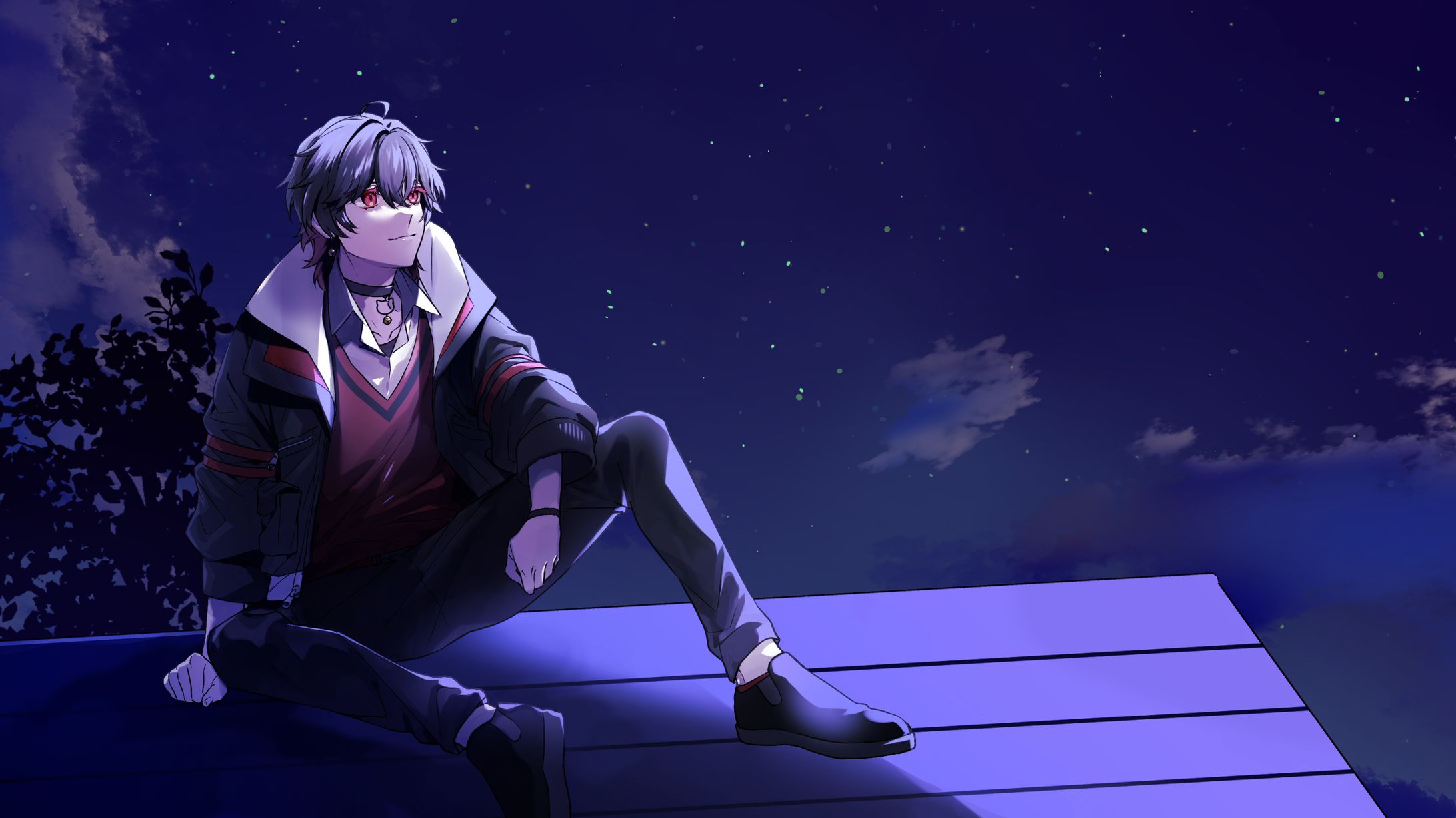 イラスト/でしあ様-1