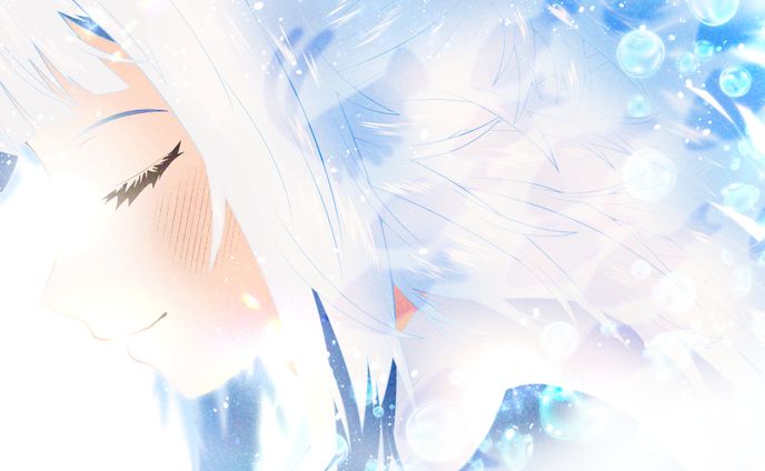 Hololive がうるぐら