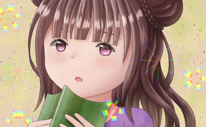 オリジナル漫画、仕事
