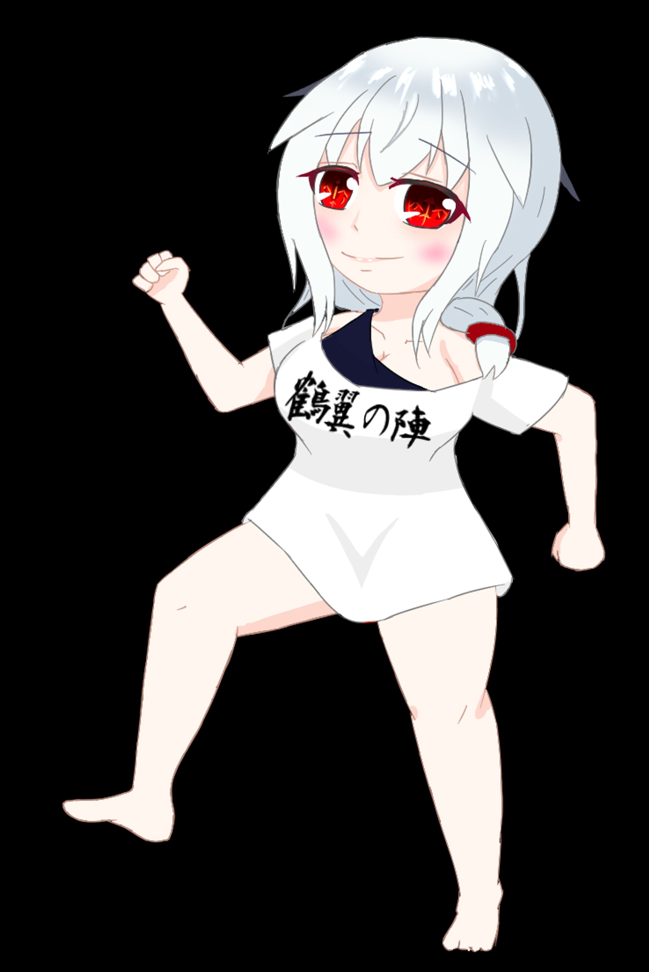 ちびキャラ-1