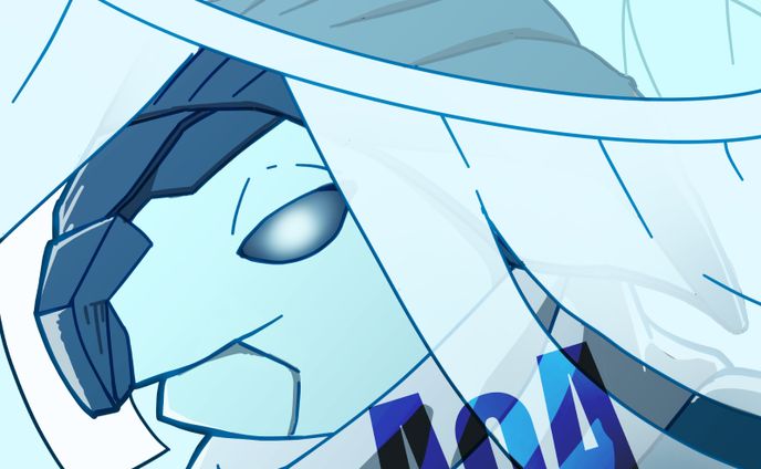GFBキャラクターアイコン