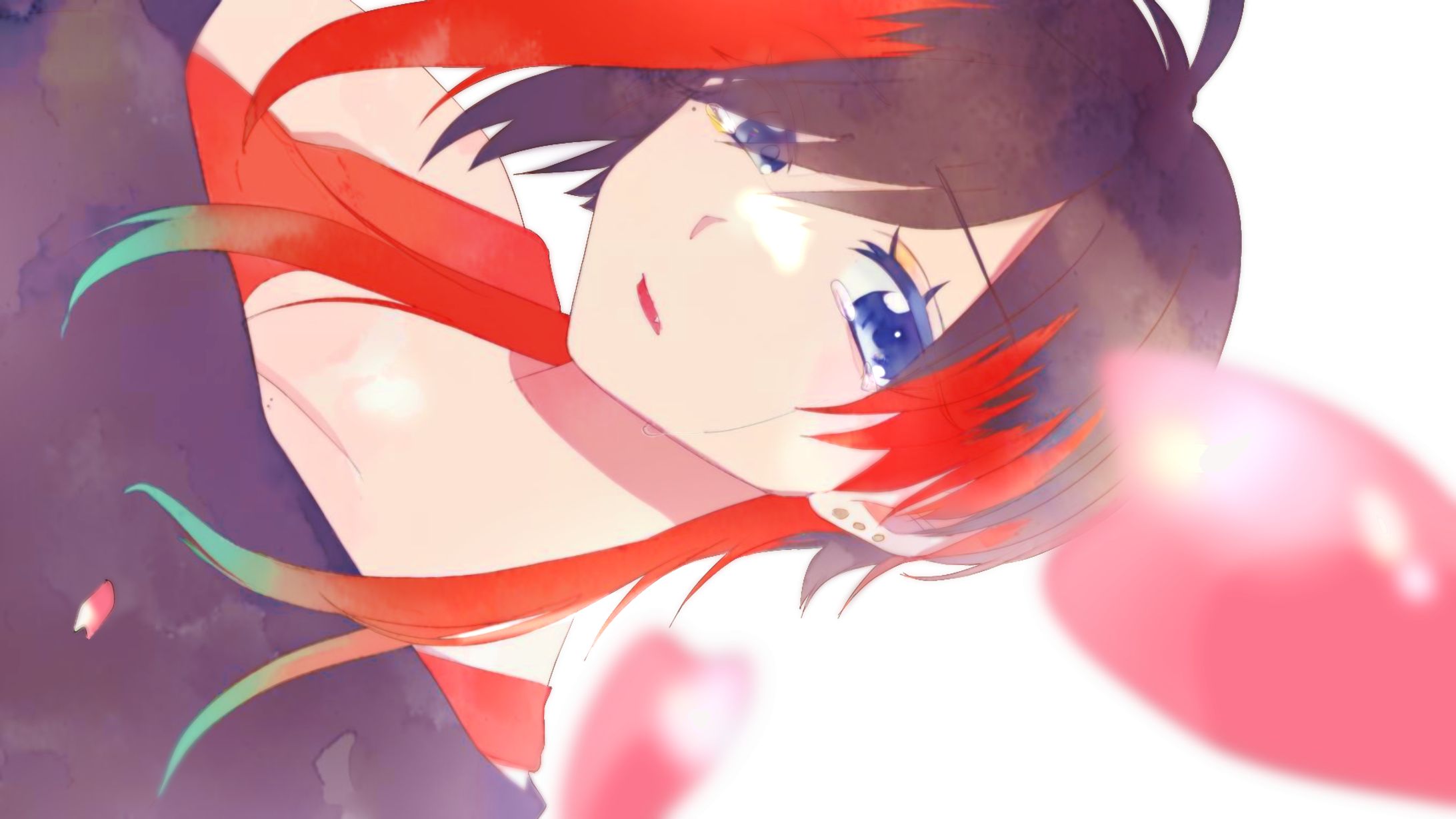 信じることが怖い_MVイラスト-1