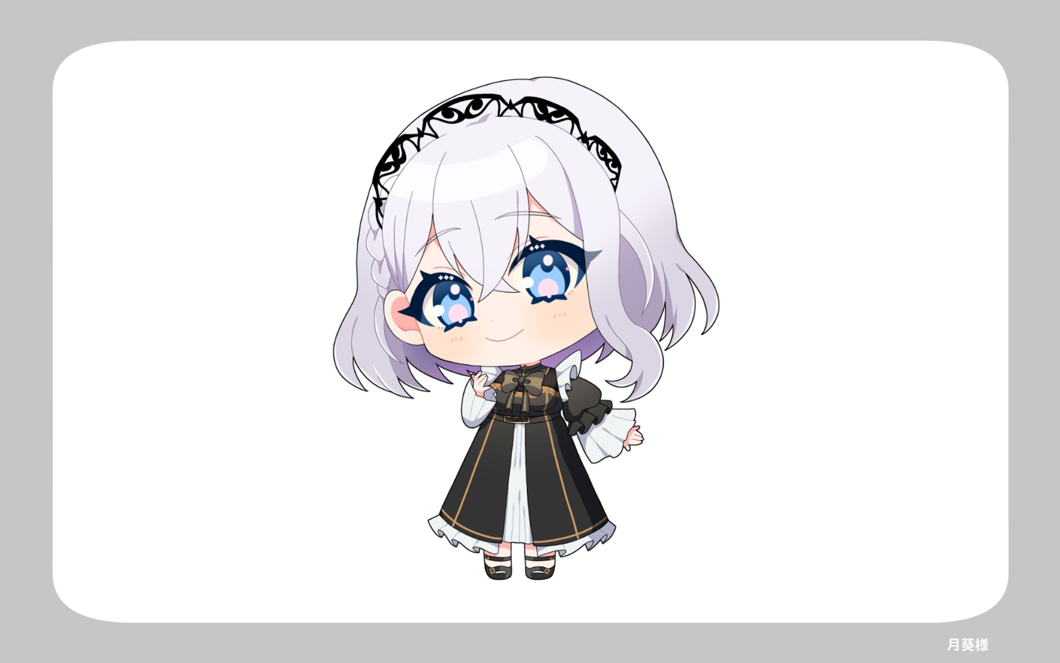 ミニキャライラスト-1