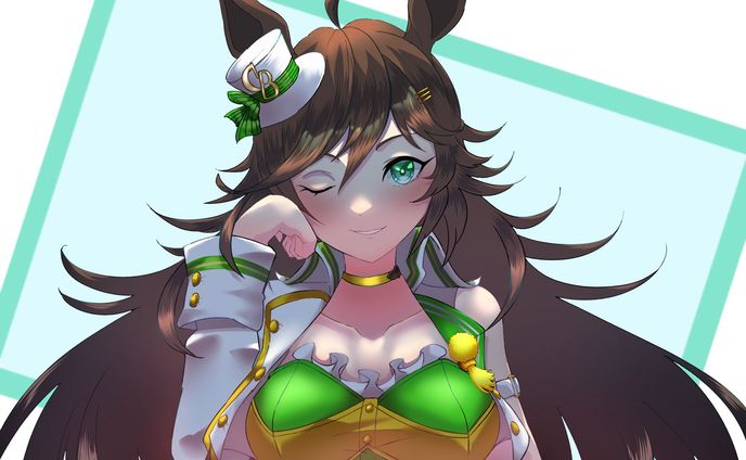 ミスターシービー