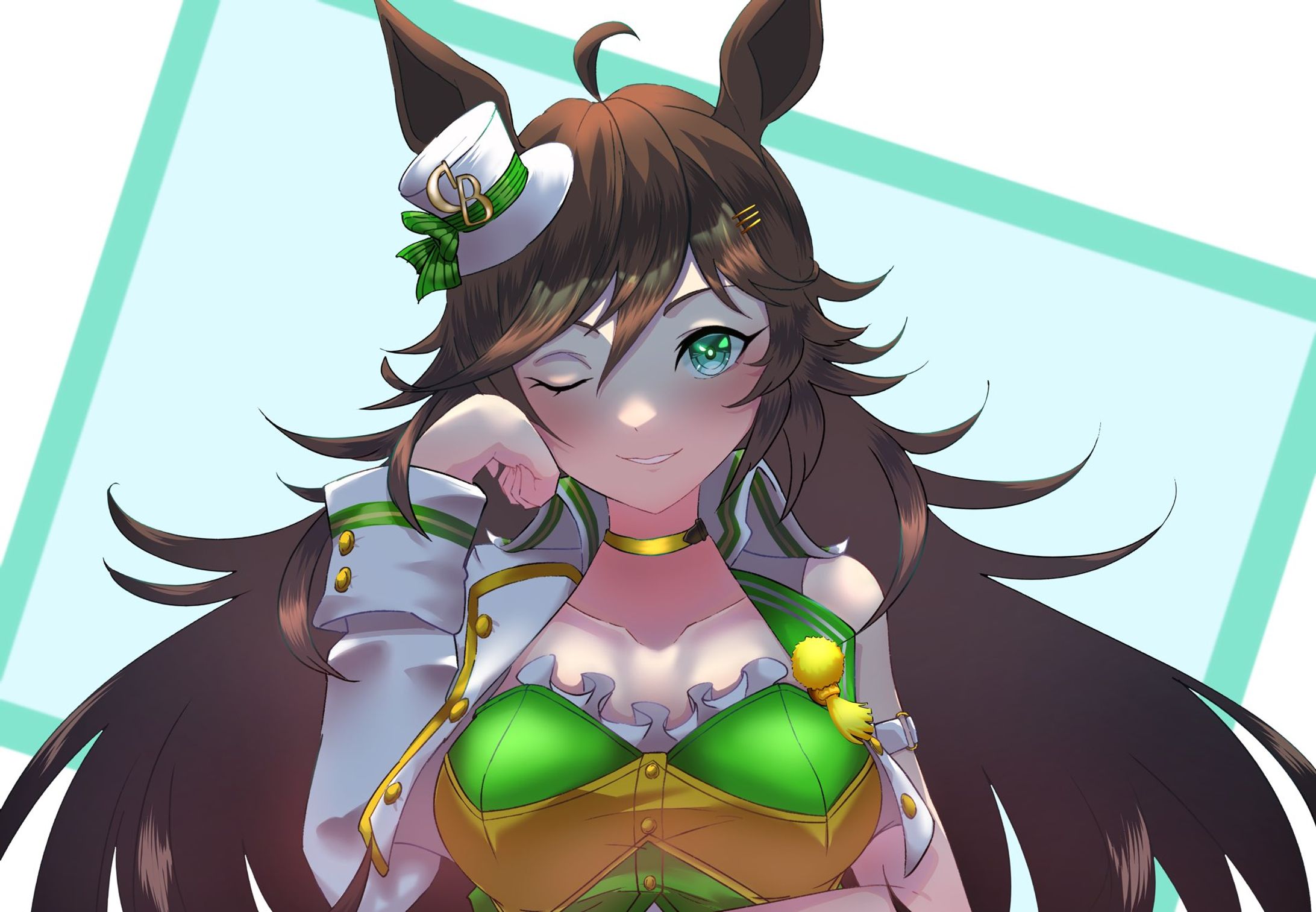 ミスターシービー-1