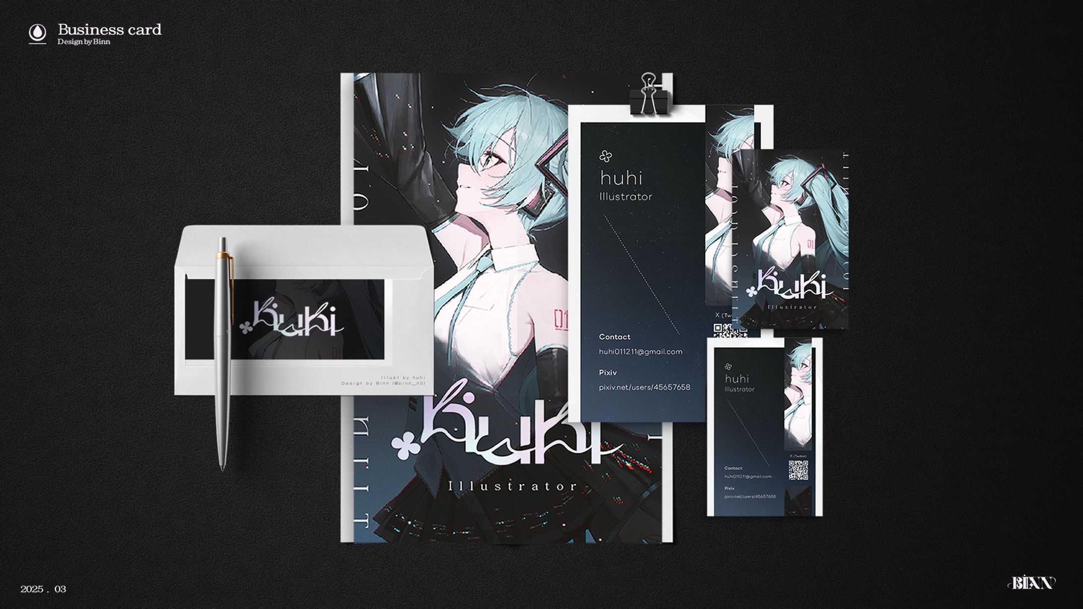 huhi 名刺デザイン-1