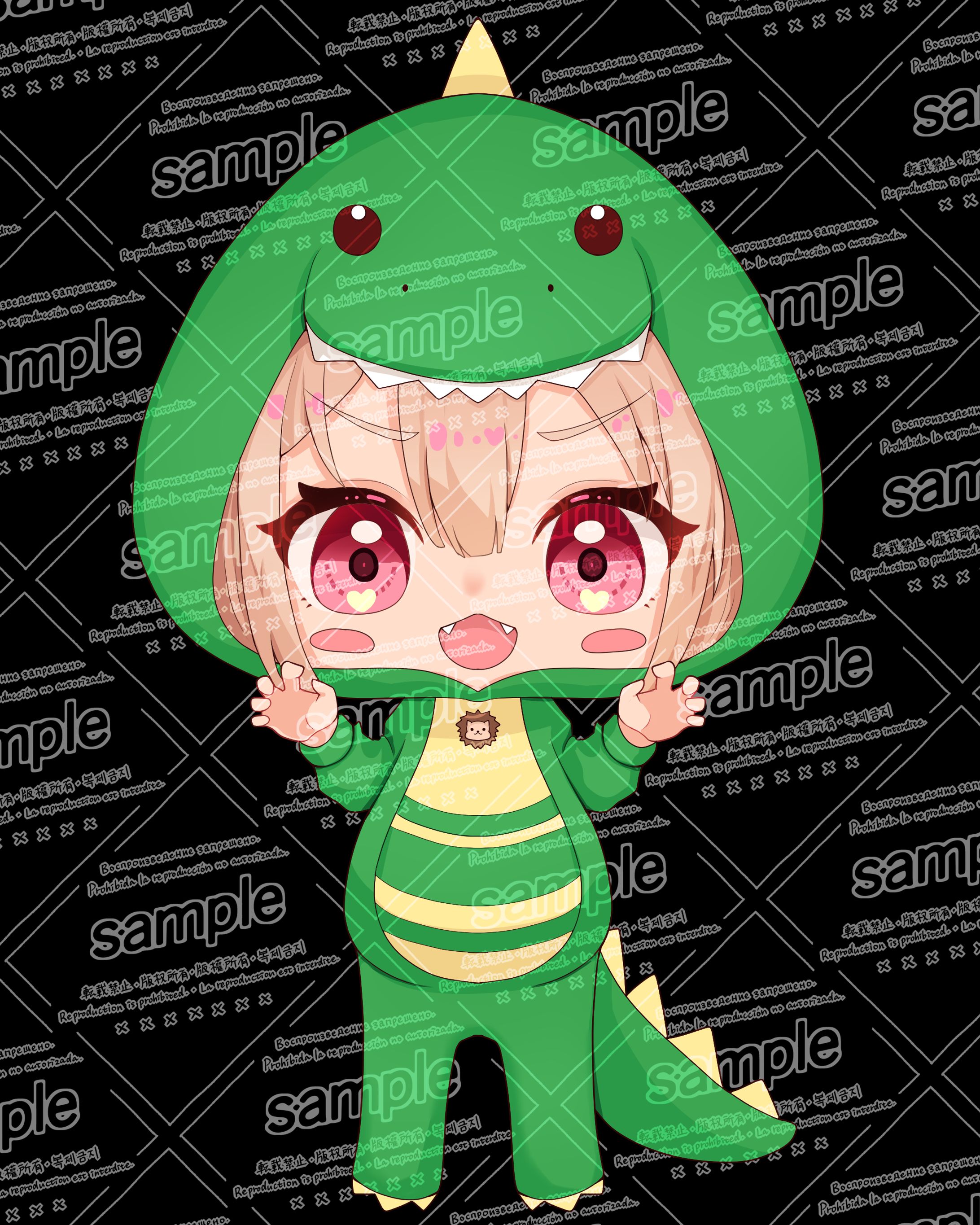 SDキャラまとめ-1